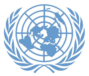 UN security services provider